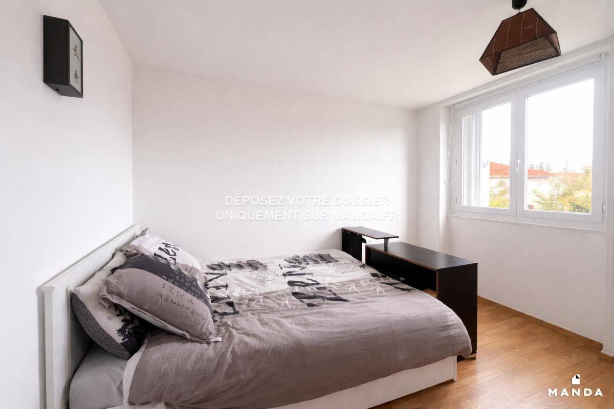Maison à louer, 40m², RUEIL MALMAISON