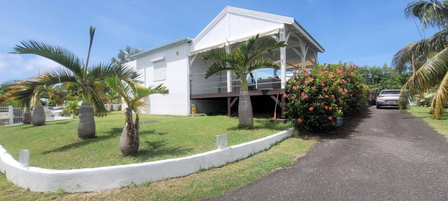 Maison à vendre, 180m², SAINTE ANNE