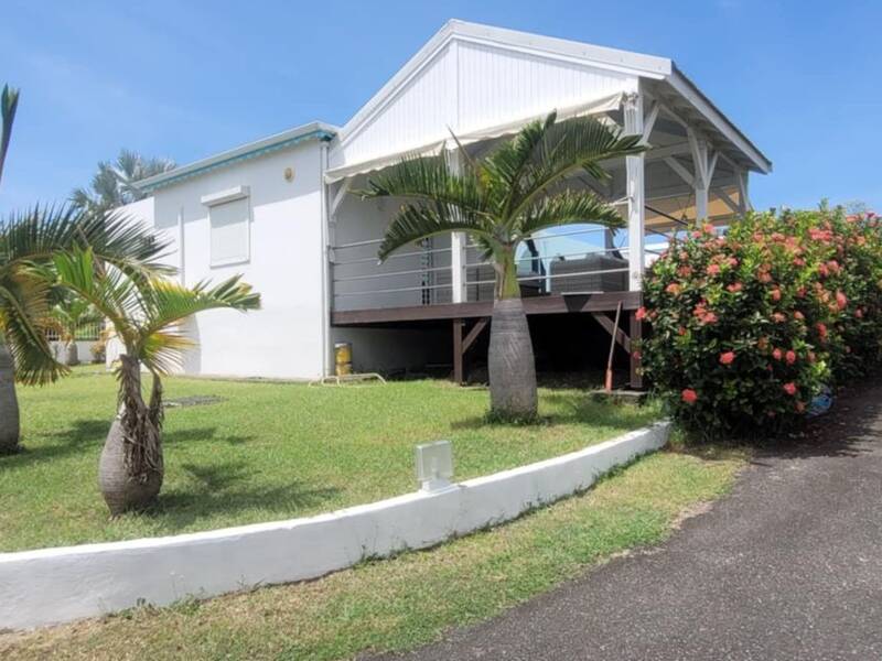 Maison à vendre, 180m², SAINTE ANNE