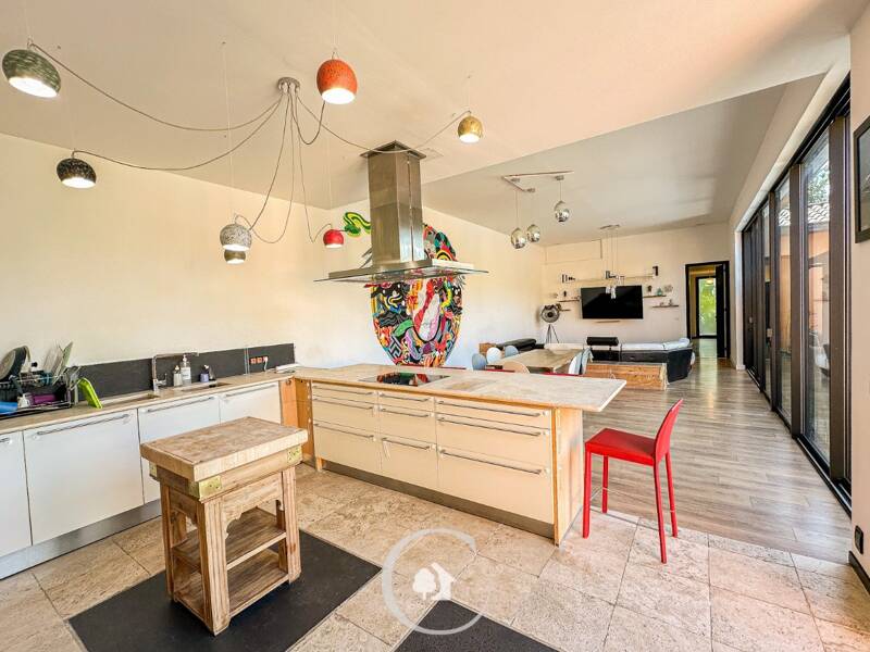 Maison à vendre, 250m², LUGOS