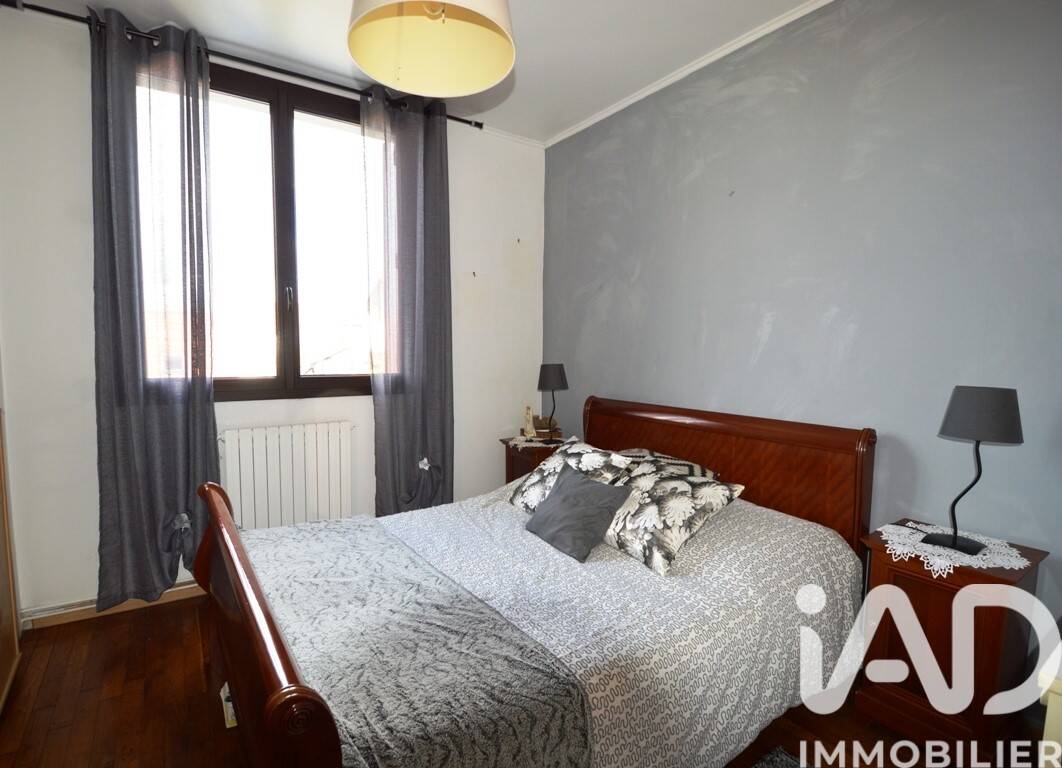 Maison à vendre, 117m², CHAMPIGNY SUR MARNE