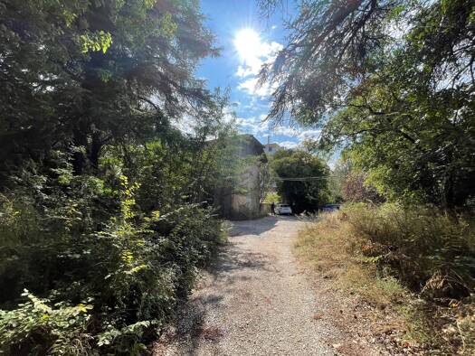 Terrain constructible à vendre 250 000 € 340 m² de terrain Les Aubes Montpellier 34000