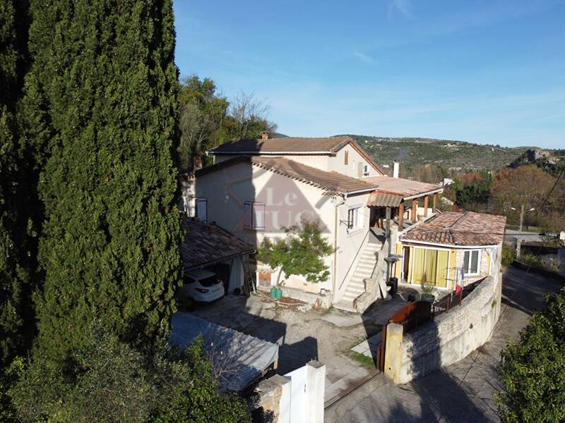 Maison à vendre, 320m², SAINT AMBROIX
