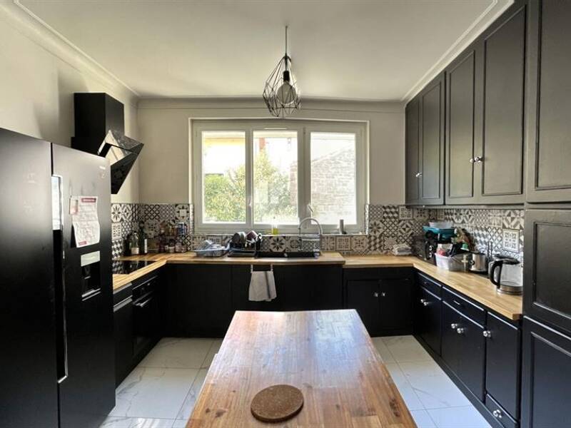 Maison à vendre, 180m², CLERMONT FERRAND