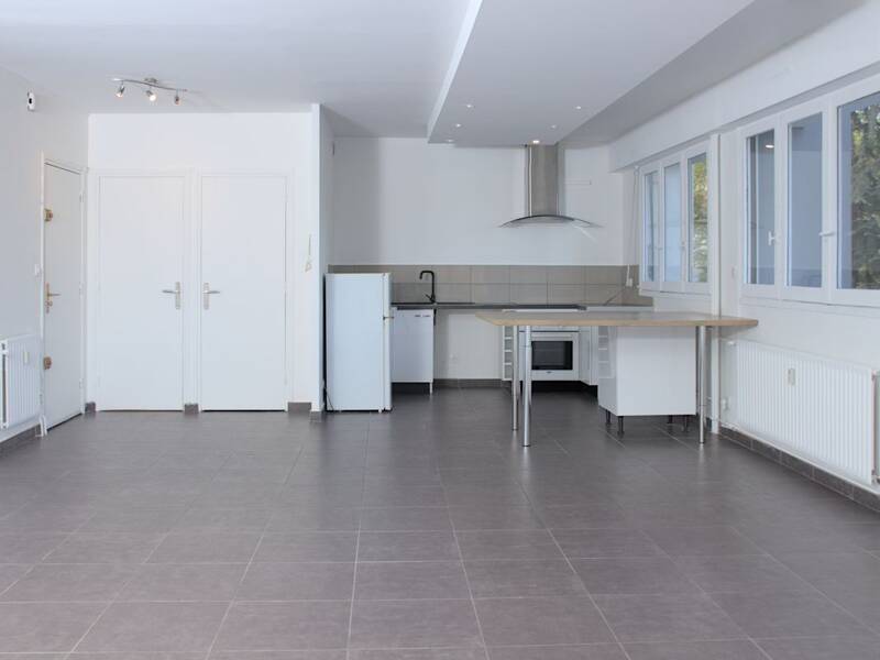 Maison à louer, 64m², SAINT ETIENNE