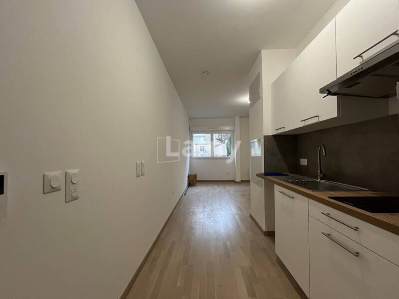 Maison à louer, 30m², REIMS