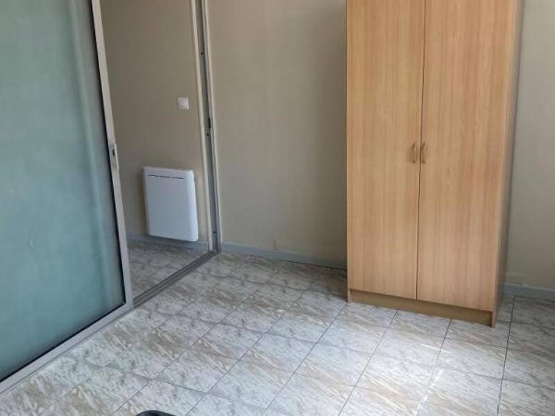 Maison à louer, 35m², NIMES