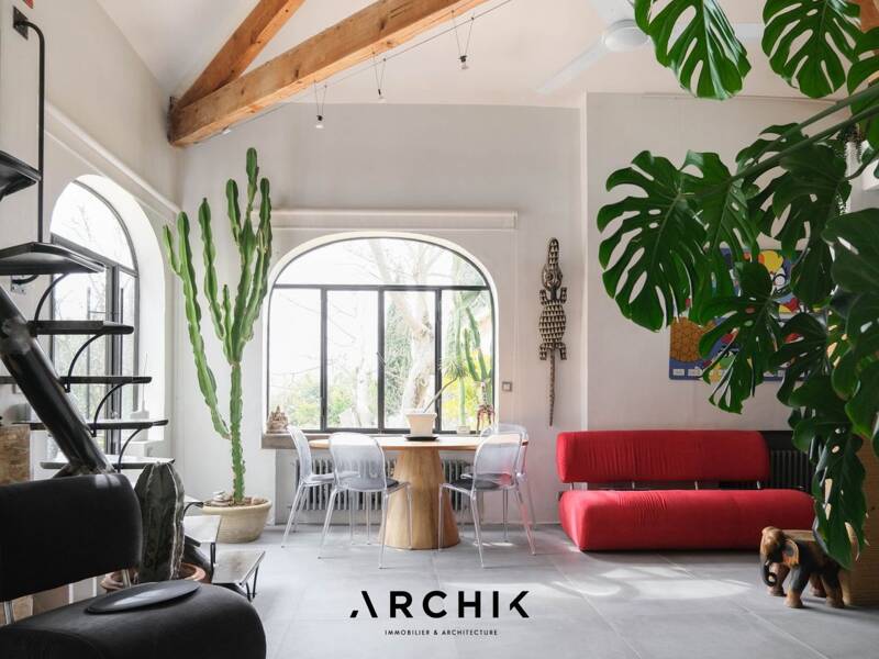 Maison à vendre, 145m², AIX EN PROVENCE