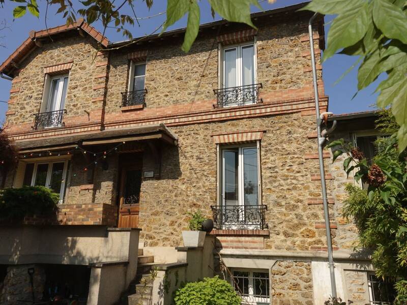 Maison à vendre, 90m², AULNAY SOUS BOIS