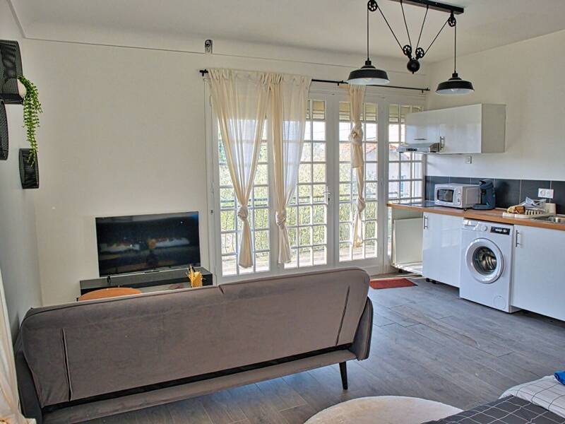 Maison à louer, 27m², BERGERAC