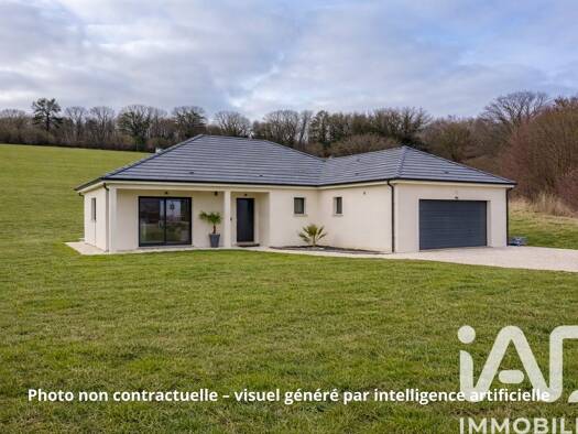 Terrain constructible à vendre 40 800 € 1 416 m² de terrain Soulières 51130