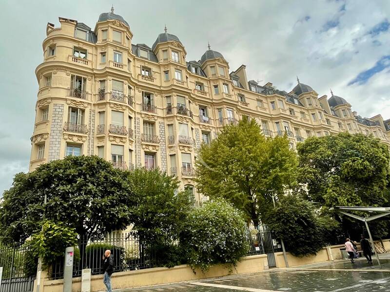 Maison à louer, 78m², NICE