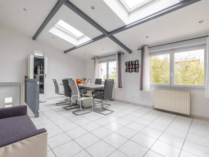 Maison à vendre, 131m², COMBS LA VILLE