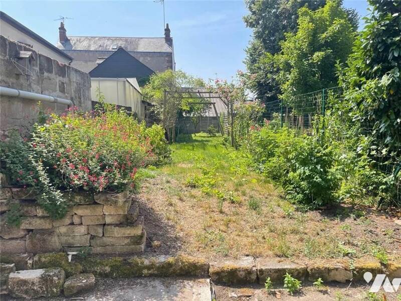 Maison à vendre, 125m², TOURS