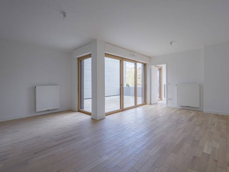 Maison à louer, 73m², VILLE D'AVRAY