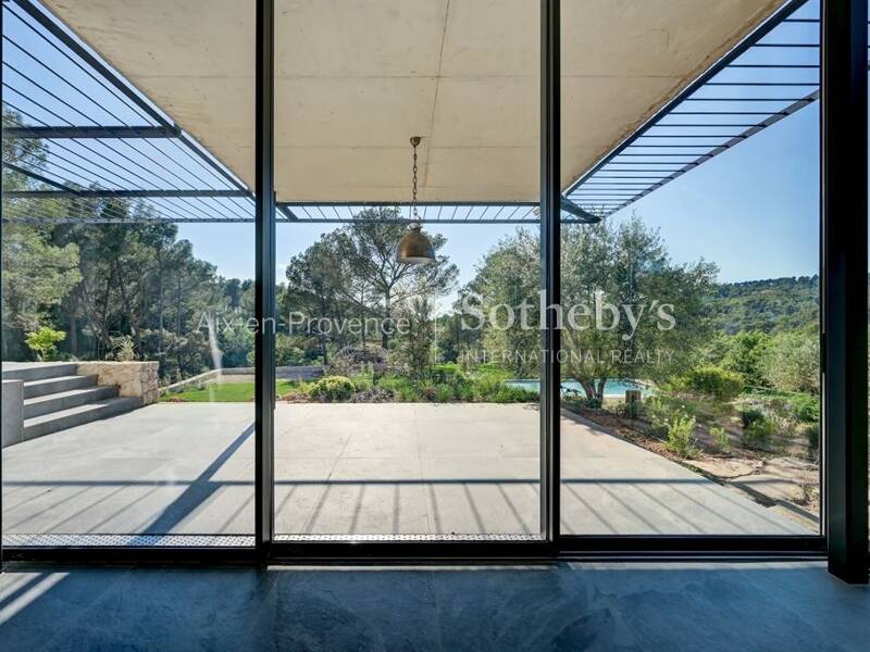 Maison à louer, 300m², AIX EN PROVENCE