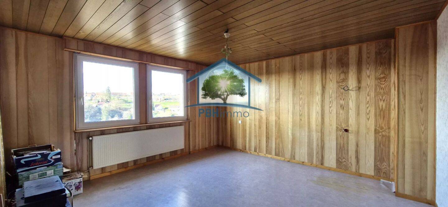 Maison à vendre, 140m², GOETZENBRUCK