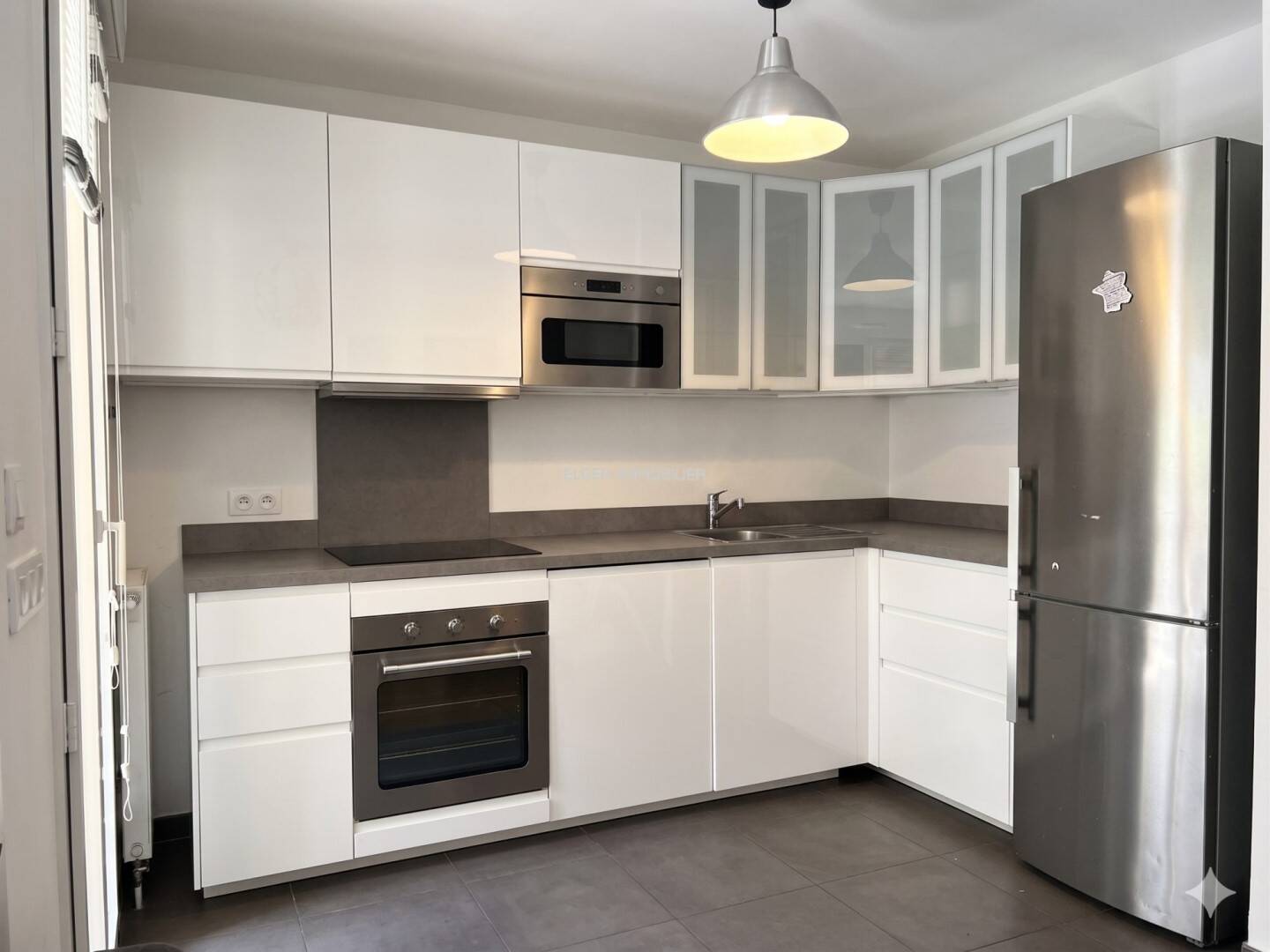 Maison à louer, 67m², ISSY LES MOULINEAUX