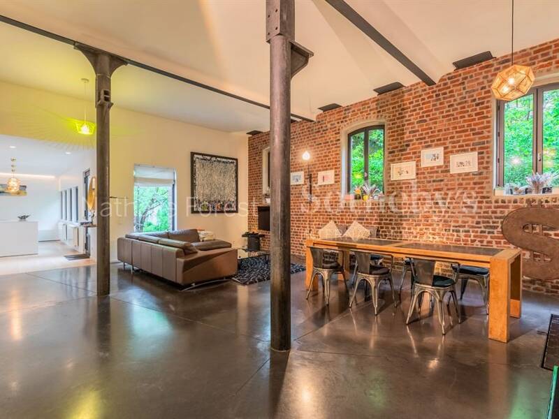 Maison à vendre, 217m², LILLE