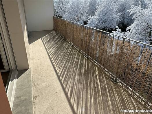 Appartement à louer 1 100 € 3 pièces 2 chambres 58 m² Étage 2/2 Grosse Pierre-Foch-Dunant-Guynemer-Collinet Meaux 77100