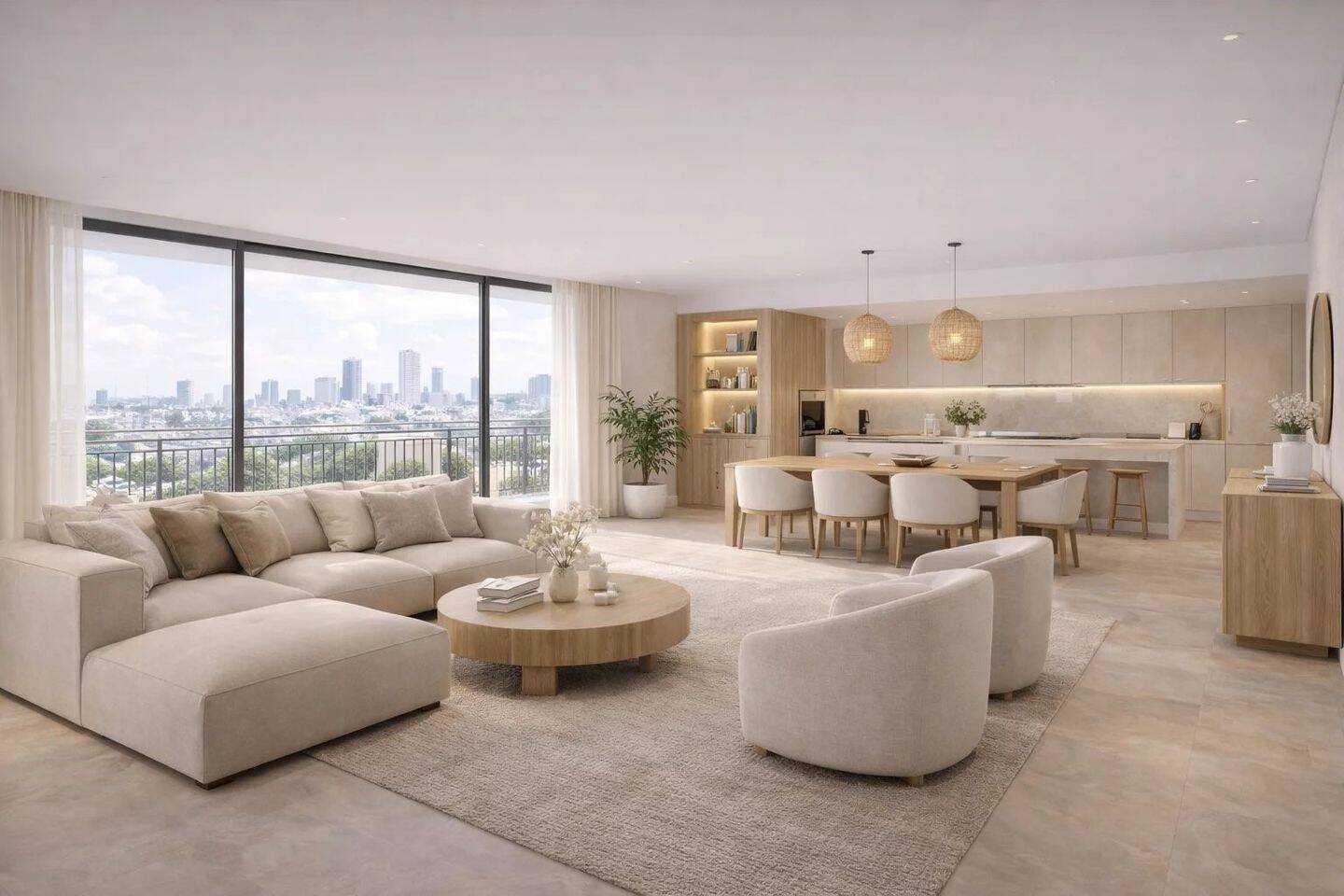 Maison à vendre, 65m², COURCOURONNES