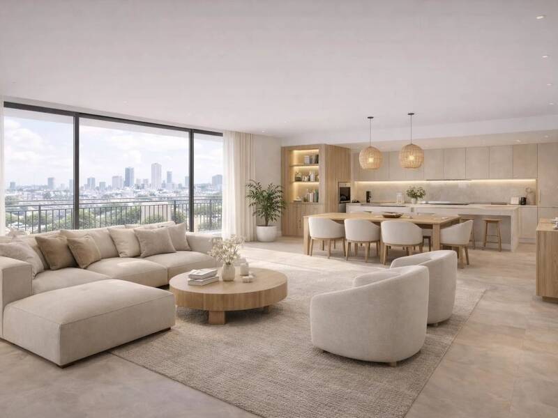 Maison à vendre, 65m², COURCOURONNES