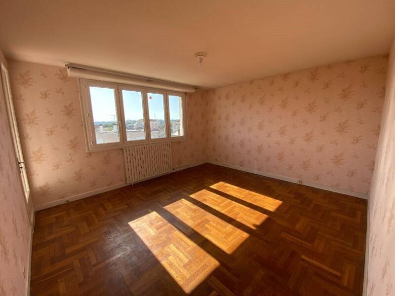 Maison à louer, 60m², LIMOGES