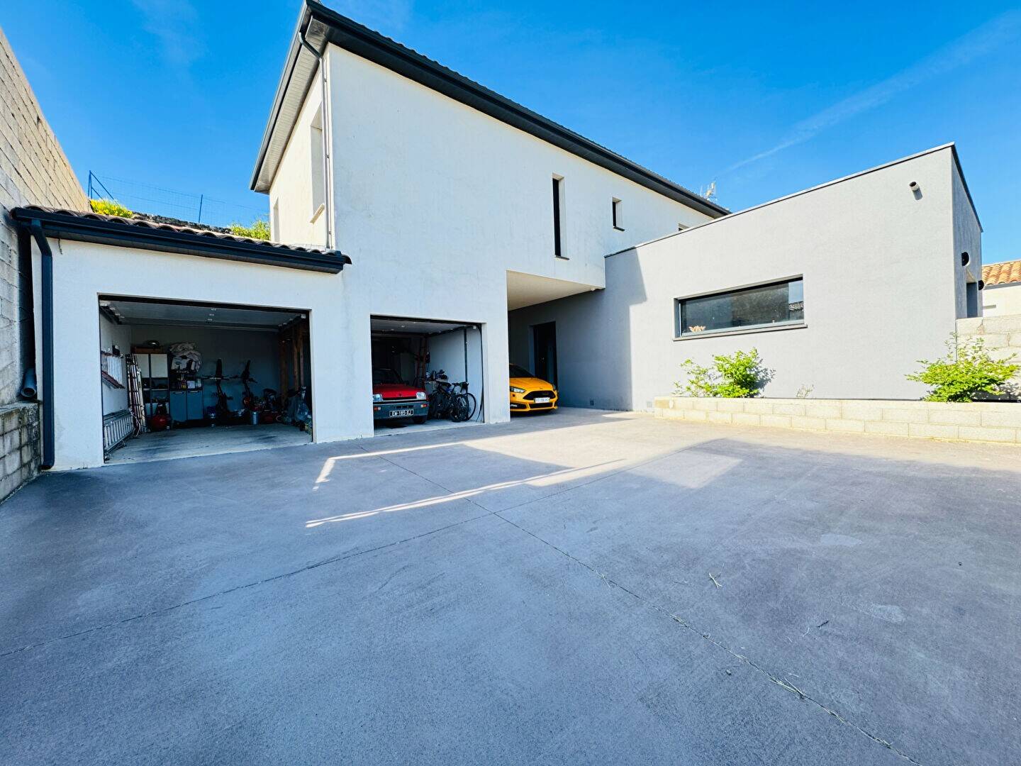 Maison à vendre, 139m², MAGALAS