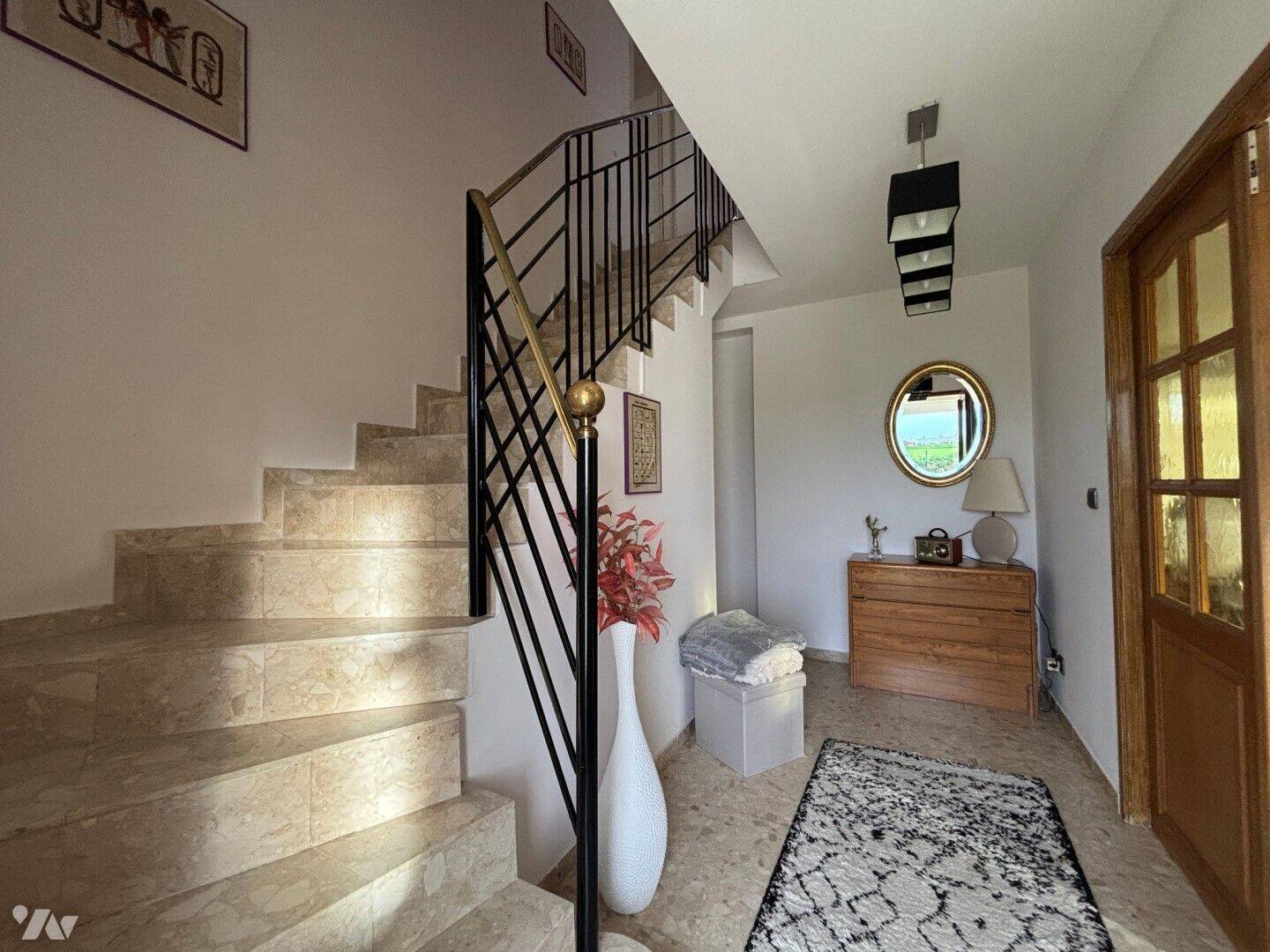 Maison à vendre, 138m², VERNEUIL EN HALATTE