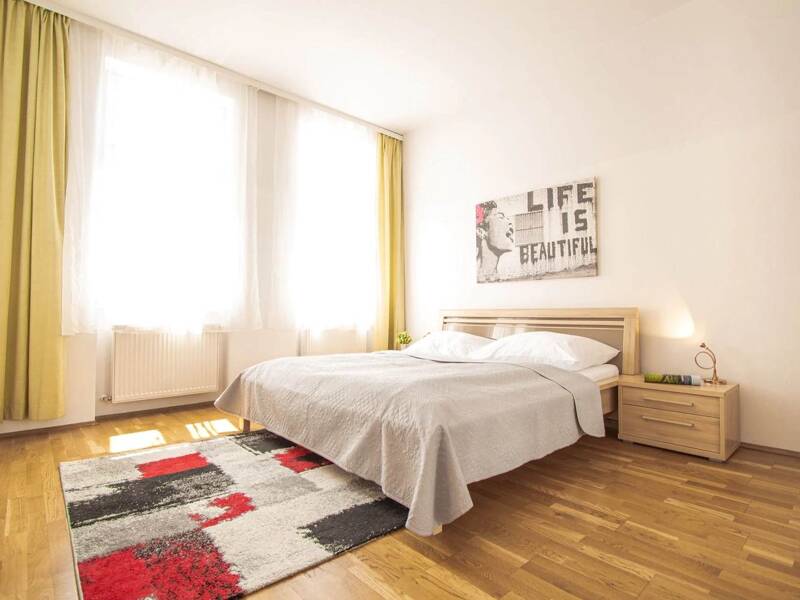 Maison à louer, 44m², VANNES