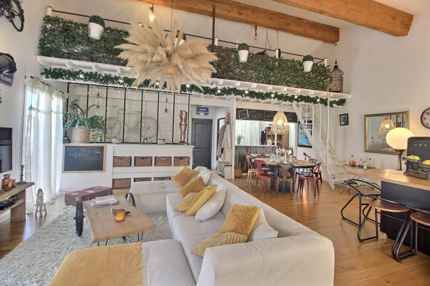 Maison à vendre, 196m², TORREILLES