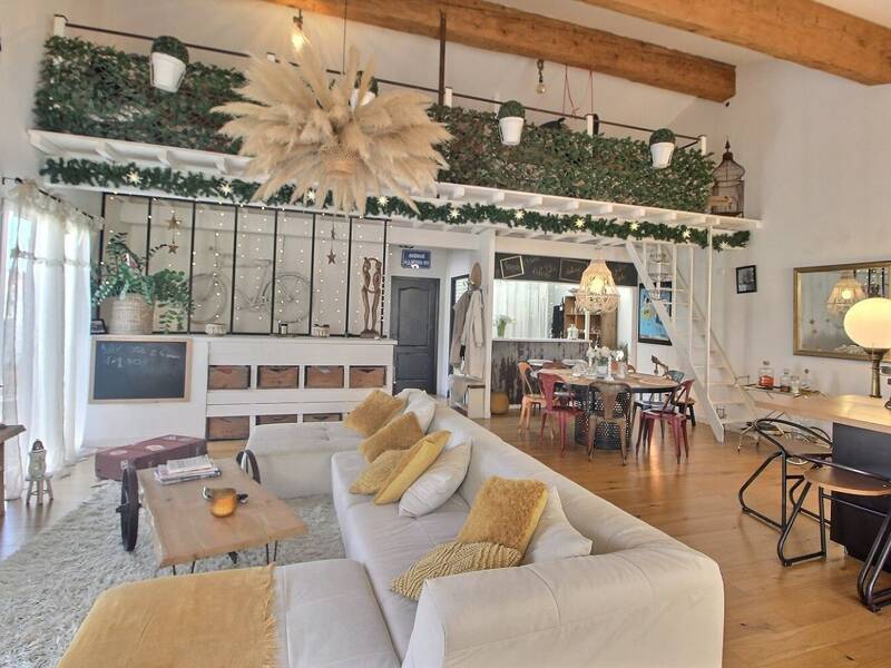 Maison à vendre, 196m², TORREILLES