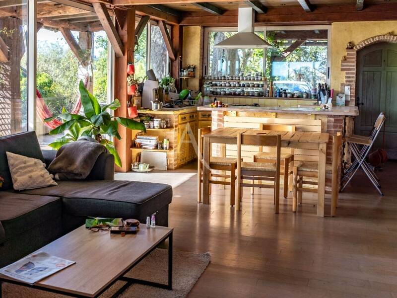 Maison à louer, 89m², L'ISLE JOURDAIN