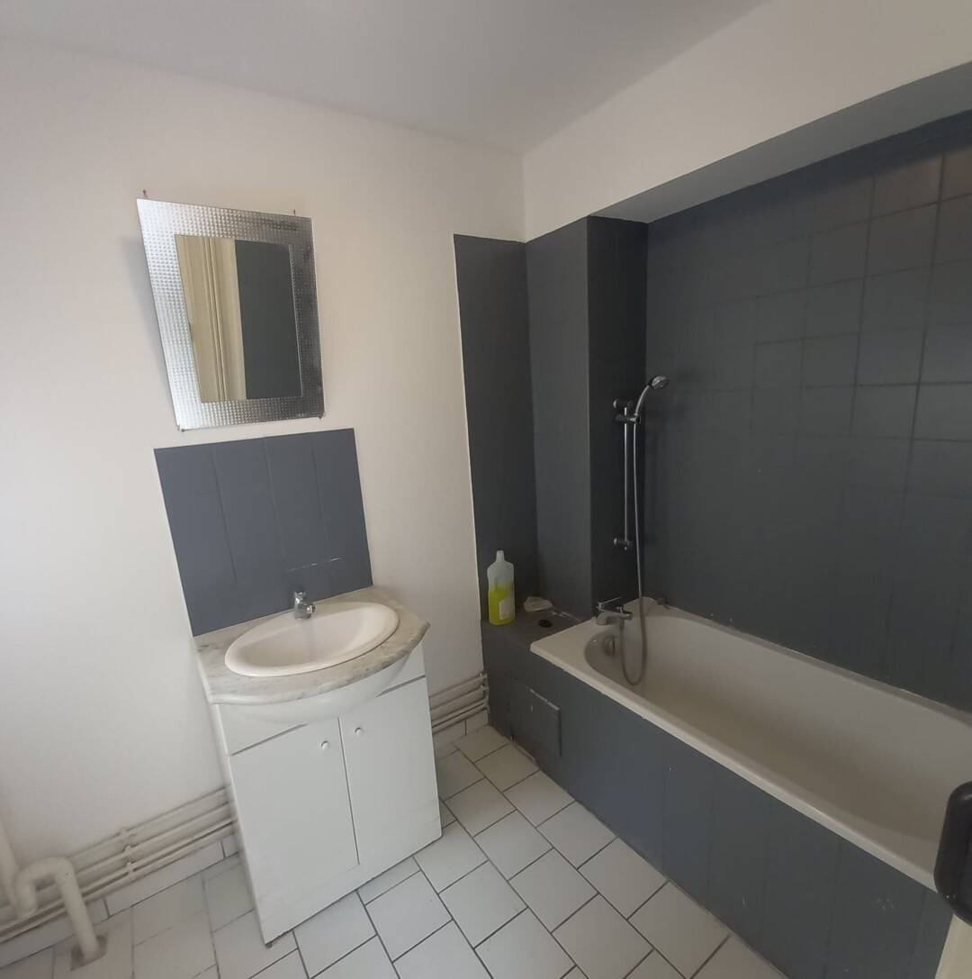 Maison à vendre, 65m², ROUBAIX