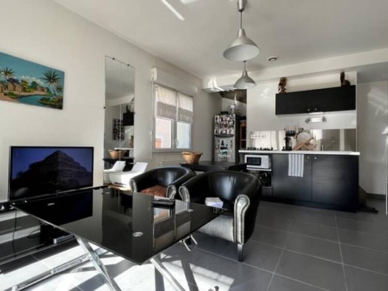 Maison à louer, 37m², LENTILLY