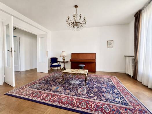 Appartement à vendre 790 000 € 4 pièces 2 chambres 75,34 m² Étage 5/8 Emeriau-Zola Paris 15ème arrondissement 75015