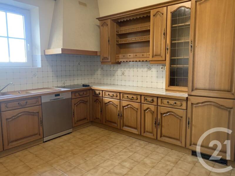 Maison à louer, 78m², CHATEAUDUN