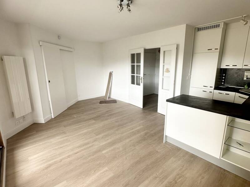 Maison à louer, 42m², FERNEY VOLTAIRE