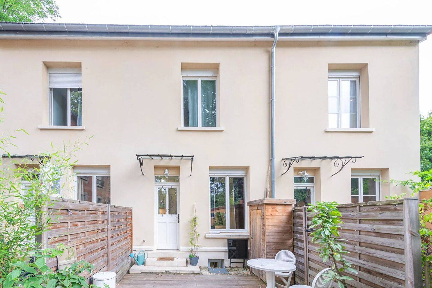 Maison à vendre, 54m², MAISONS LAFFITTE