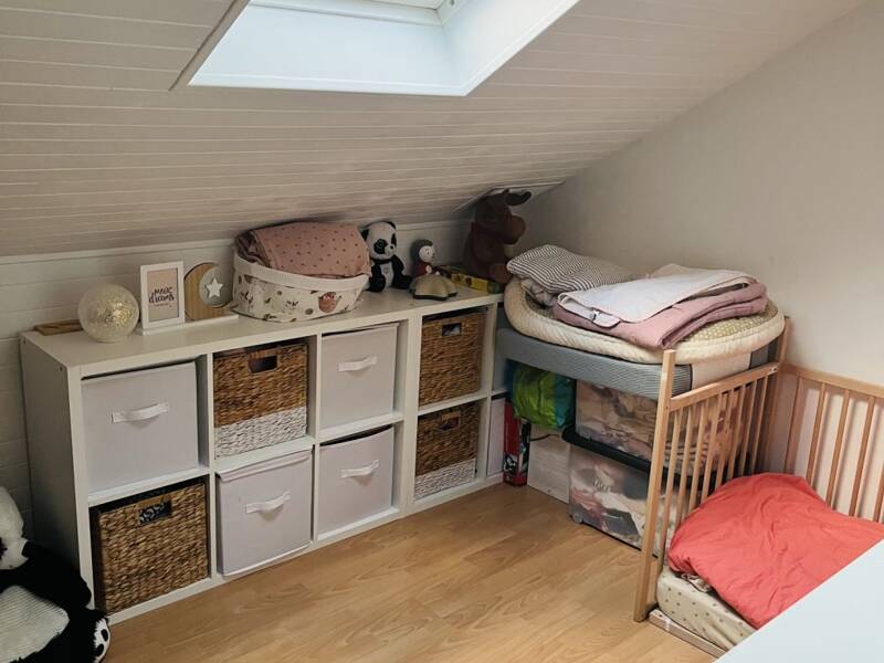 Maison à vendre, 53m², LE HAVRE