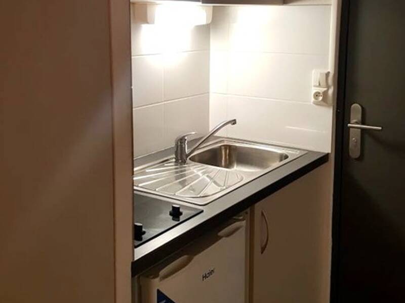 Maison à vendre, 14m², MONTPELLIER