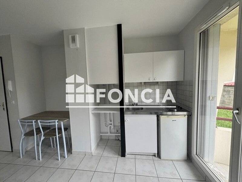 Maison à louer, 22m², PAU