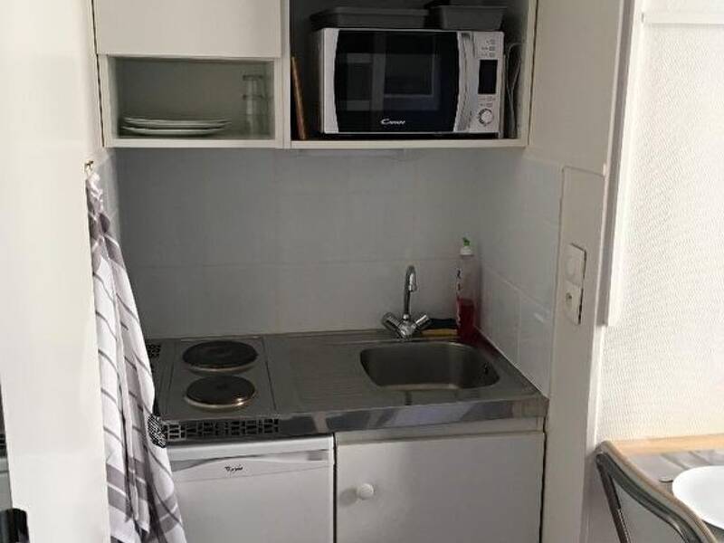 Maison à louer, 15m², ROUEN