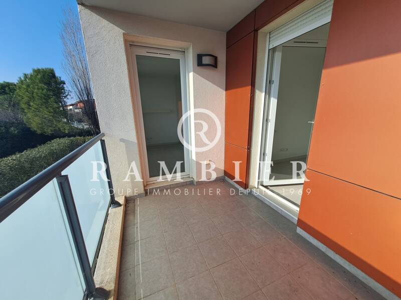 Maison à louer, 46m², MONTPELLIER