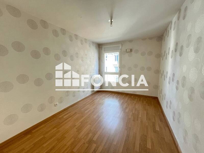 Maison à louer, 44m², GRENOBLE