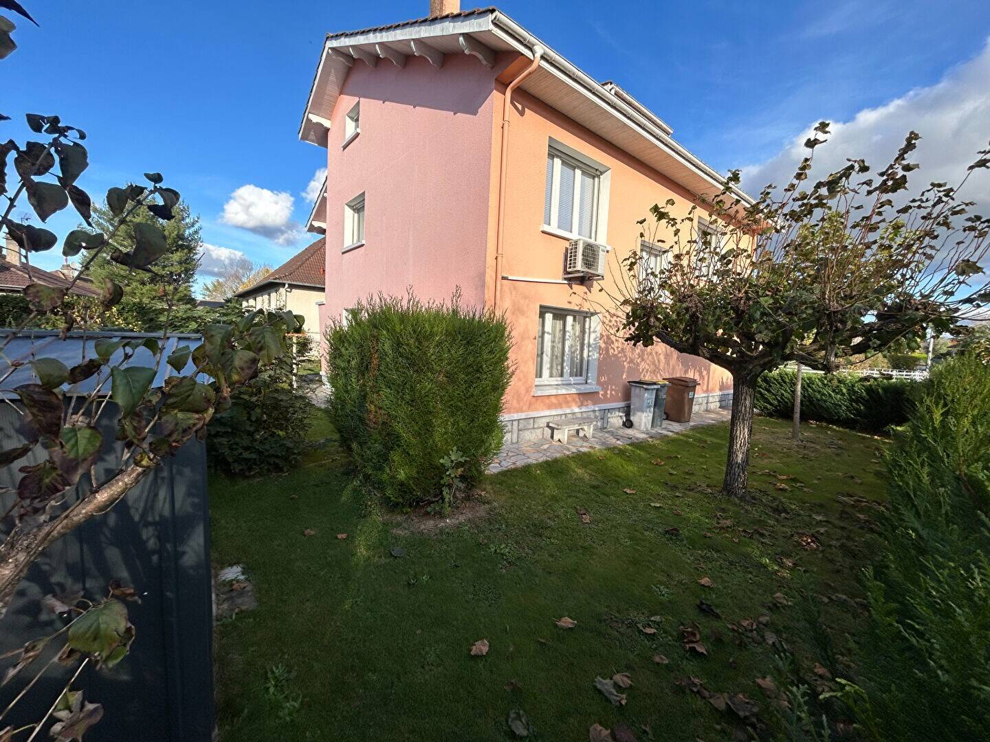 Maison à vendre, 150m², PAU