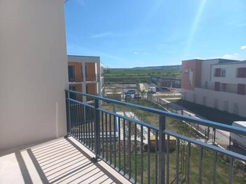 Maison à louer, 40m², REIMS