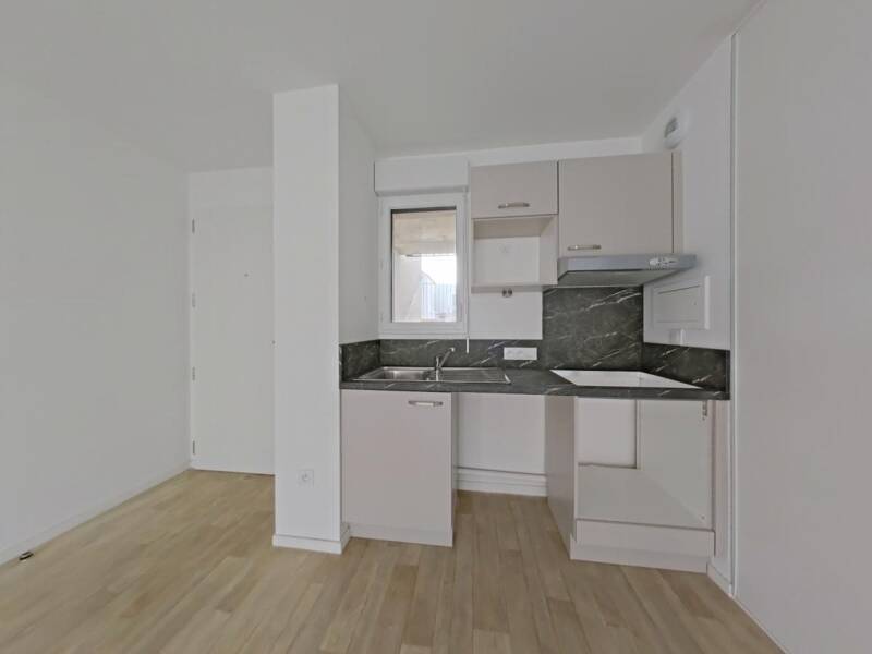 Maison à louer, 41m², TOURS