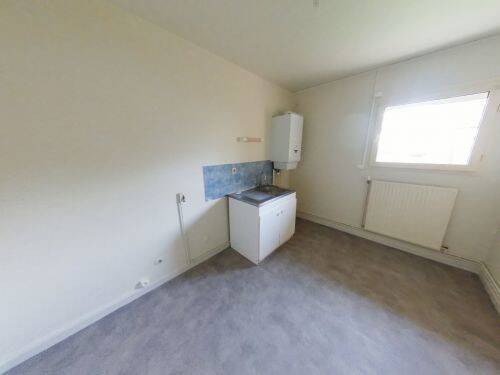 Maison à vendre, 42m², BOURGES