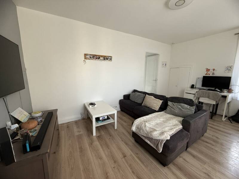 Maison à vendre, 54m², ANET